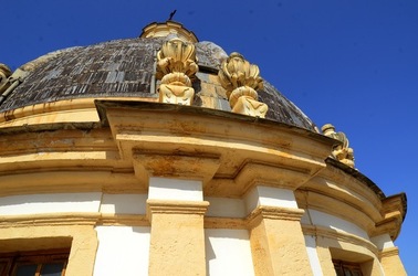 CENTRO STORICO di PALERMO. Fotografie di Giulio Azzarello &copy;2018.