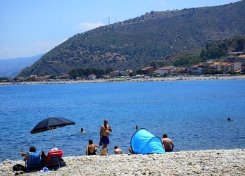 CASTEL di TUSA fotografie di Giulio Azzarello &copy;2019.