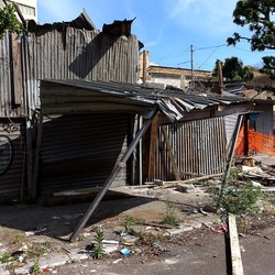 PALERMO. Fotografie di Giulio Azzarello &copy;2023.