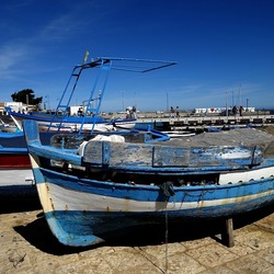 MONDELLO. Fotografie di Giulio Azzarello &copy;2024.