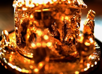 PRESEPI fotografie di Giulio Azzarello &copy;2021.