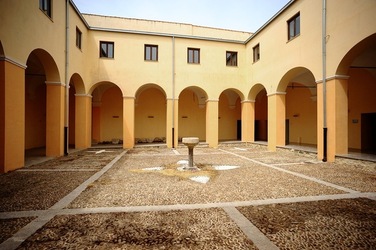 CORLEONE in Sicilia. Fotografie di Giulio Azzarello &copy;2015 2016.