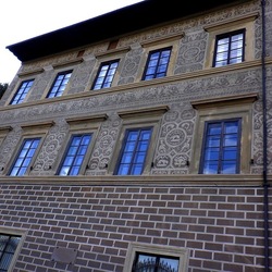 FIRENZE fotografie di Giulio Azzarello &copy;2022.