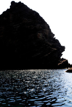 ISOLA DI LINOSA panoramiche e particolari. Fotografie di Giulio Azzarello &copy;2014.