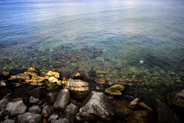 MARE SICILIANO fotografie di Giulio Azzarello &copy;2020.