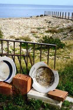 FIUMARA D ARTE Tusa. Fotografie di Giulio Azzarello &copy;2022.