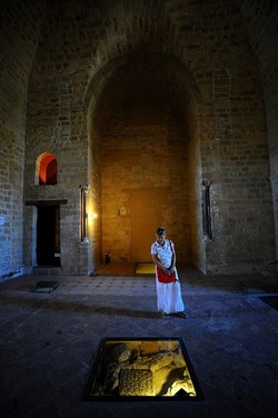 IL CASTELLO della ZISA di PALERMO. Fotografie di Giulio Azzarello ©2018. IL CASTELLO della ZISA di PALERMO. Fotografie di Giulio Azzarello ©2018.