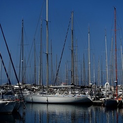 PALERMO. Fotografie di Giulio Azzarello &copy;2023.