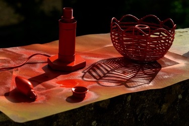 STILL LIFE ASSURDI fotografie di Giulio Azzarello &copy;2020.