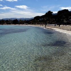 MONDELLO. Fotografie di Giulio Azzarello ©2024.