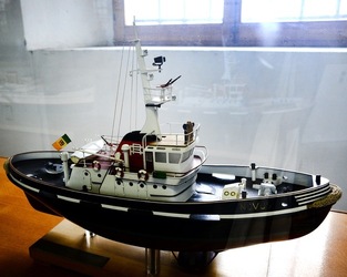 MUSEO DELLA NAVE Venezia. Fotografie di Giulio Azzarello ©2020. MUSEO DELLA NAVE Venezia. Fotografie di Giulio Azzarello ©2020.