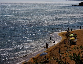 MARINELLA di SELINUNTE fotografie di Giulio Azzarello &copy;2020.