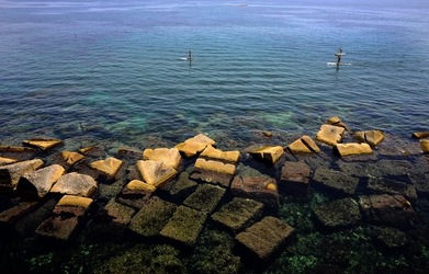 ORTIGIA fotografie di Giulio Azzarello ©2019. ORTIGIA fotografie di Giulio Azzarello ©2019.