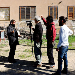 MISSIONE un documentario di P.Scimeca. Fotografie di Giulio Azzarello ©2015 2016. MISSIONE un documentario di P.Scimeca. Fotografie di Giulio Azzarello ©2015 2016.