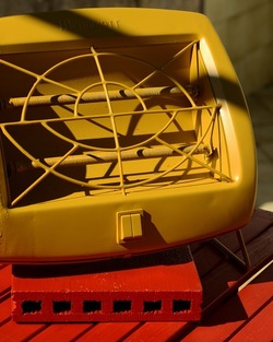 NATURE MIORTE DIPINTE fotografie di Giulio Azzarello &copy;2022.