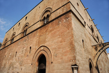 LO STERI di Palermo. Fotografie di Giulio Azzarello &copy;2014.