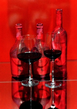 STILL LIFE fotografie di Giulio Azzarello &copy;2020.