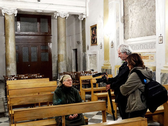 MISSIONE un documentario di P.Scimeca. Fotografie di Giulio Azzarello ©2015 2016. MISSIONE un documentario di P.Scimeca. Fotografie di Giulio Azzarello ©2015 2016.