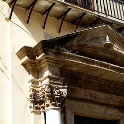 PALERMO. Fotografie di Giulio Azzarello ©2022. PALERMO. Fotografie di Giulio Azzarello ©2022.