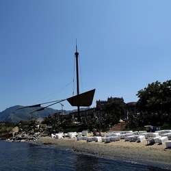 PALERMO. Fotografie di Giulio Azzarello &copy;2023.