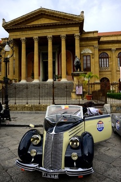 GIRO di SICILIA 2019 fotografie di Giulio Azzarello ©2019.