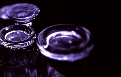 VUCCIRIA anni 90. Fotografie di Giulio Azzarello ©2022.