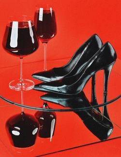 STILL LIFE fotografie di Giulio Azzarello &copy;2020.