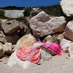 SAN VITO LO CAPO. Fotografie di Giulio Azzarello &copy;2023.