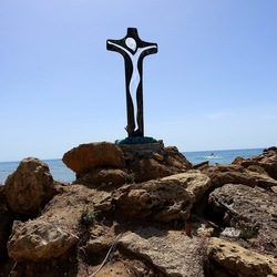 SELINUNTE. Fotografie di Giulio Azzarello &copy;2022.