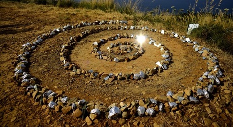 FIUMARA D ARTE fotografie di Giulio Azzarello ©2019. FIUMARA D ARTE fotografie di Giulio Azzarello ©2019.