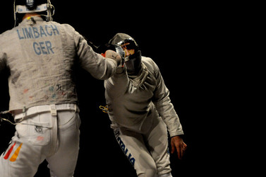 ESERCIZIO DI SCHERMA fotografie di Giulio Azzarello &copy;2014.