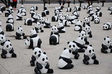 SIRACUSA arte a Ortiggia. Fotografie di Giulio Azzarello &copy;2014.