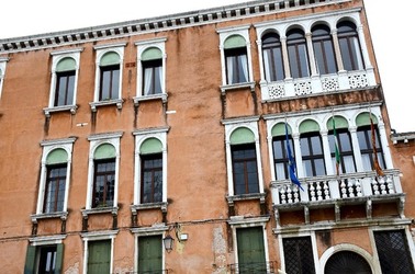 VENEZIA fotografie di Giulio Azzarello &copy;2015 2016.
