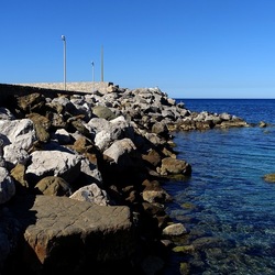 ISOLA. Fotografie di Giulio Azzarello &copy;2024.