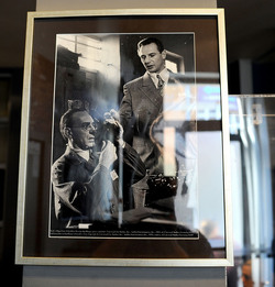 IL MUSEO SCHINDLER a Cracovia. Fotografie di Giulio Azzarello ©2016. IL MUSEO SCHINDLER a Cracovia. Fotografie di Giulio Azzarello ©2016.