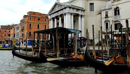 VENEZIA giugno 2018. Fotografie di Giulio Azzarello &copy;2018.