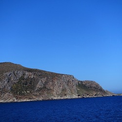 FAVIGNANA. Fotografie di Giulio Azzarello &copy;2022.