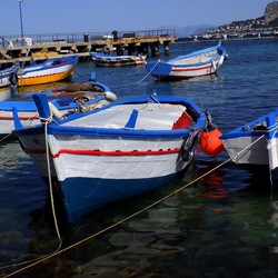 MONDELLO. Fotografie di Giulio Azzarello &copy;2022.