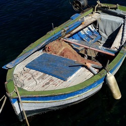 ISOLA. Fotografie di Giulio Azzarello &copy;2024.
