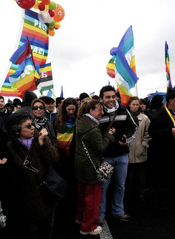MANIFESTAZIONE per la PACE. Fotografie di Giulio Azzarello ©2014. MANIFESTAZIONE per la PACE. Fotografie di Giulio Azzarello ©2014.