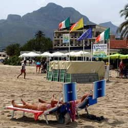 SAN VITO LO CAPO. Fotografie di Giulio Azzarello &copy;2023.