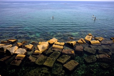 ORTIGIA fotografie di Giulio Azzarello ©2019. ORTIGIA fotografie di Giulio Azzarello ©2019.