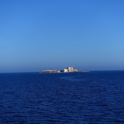 FAVIGNANA. Fotografie di Giulio Azzarello &copy;2022.