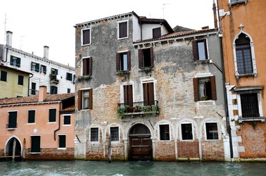 VENEZIA fotografie di Giulio Azzarello &copy;2015 2016.
