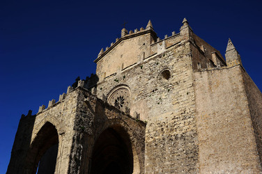 ERICE e il suo QUARTIERE SPAGNOLO.Fotografie di Giulio Azzarello &copy;2014.