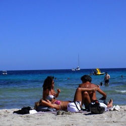 MONDELLO. Fotografie di Giulio Azzarello ©2022.