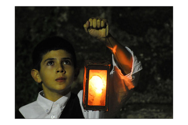 PIRANDELLO docu film di Alberto Castiglione. Fotografie di scena e set di Giulio Azzarello &copy;2014.