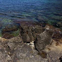 BAIA DEL CORALLO. Fotografie di Giulio Azzarello &copy;2022.