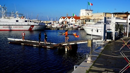 PALERMO. Fotografie di Giulio Azzarello &copy;2022.