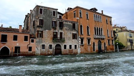 VENEZIA fotografie di Giulio Azzarello &copy;2015 2016.